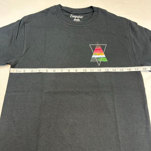 Empyre T-Shirt Men's Small - Picture 4 of 4